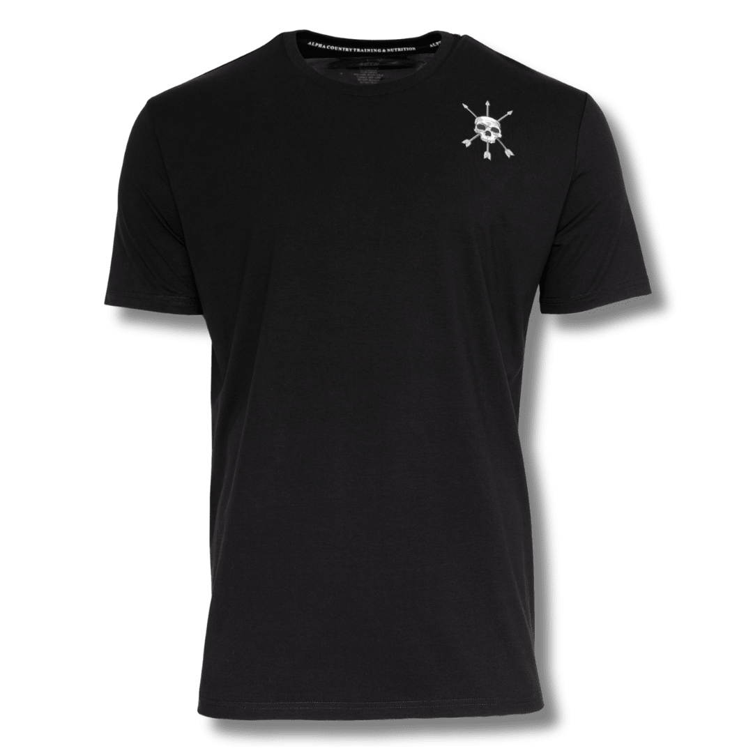 MEN'S | RAIDER TEE - My Love for Fitness