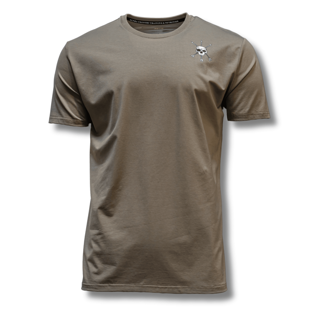 MEN'S | RAIDER TEE - My Love for Fitness