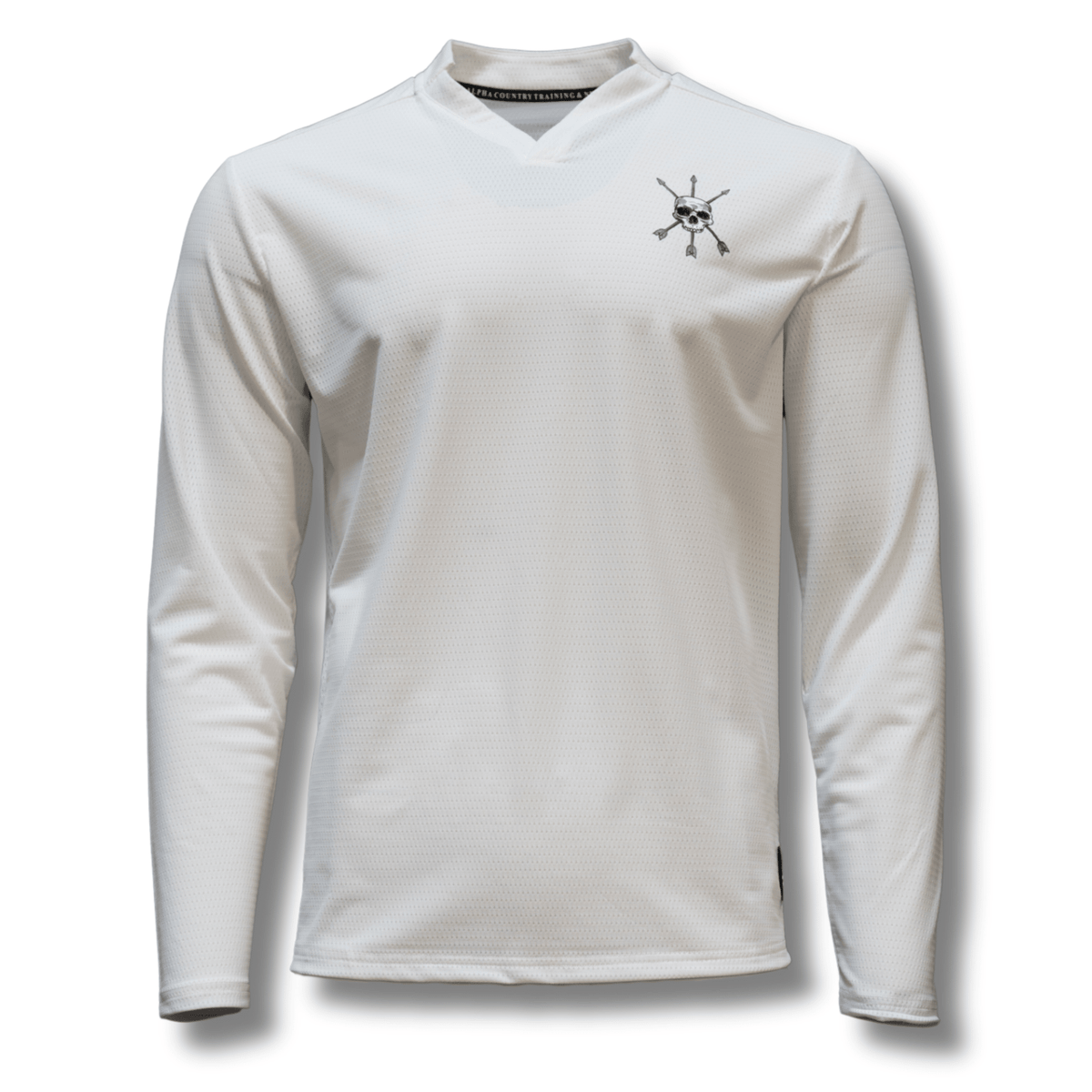 Men’s Ultra X Long Sleeve Shirt | Alpha Country - My Love for Fitness