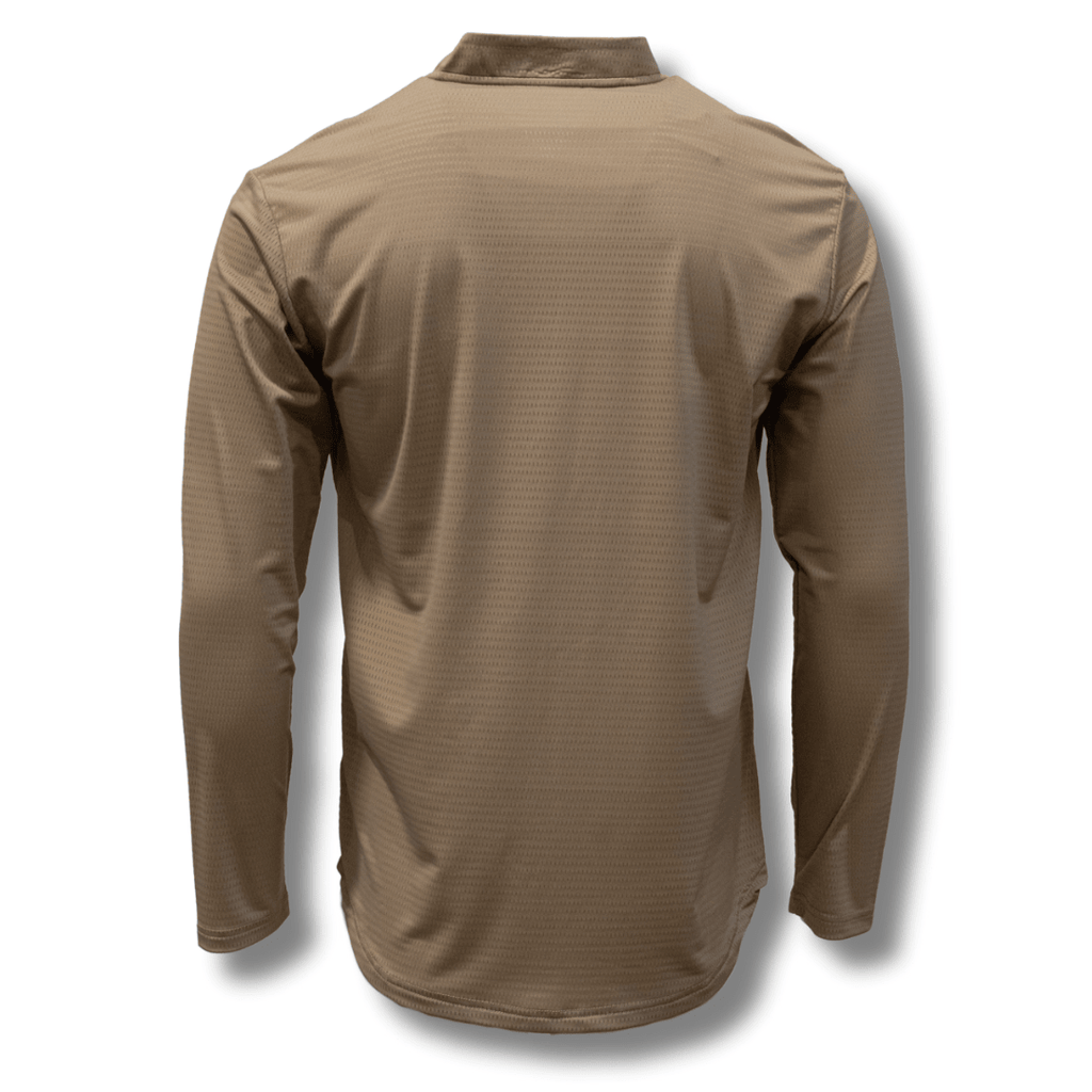 Men’s Ultra X Long Sleeve Shirt | Alpha Country - My Love for Fitness