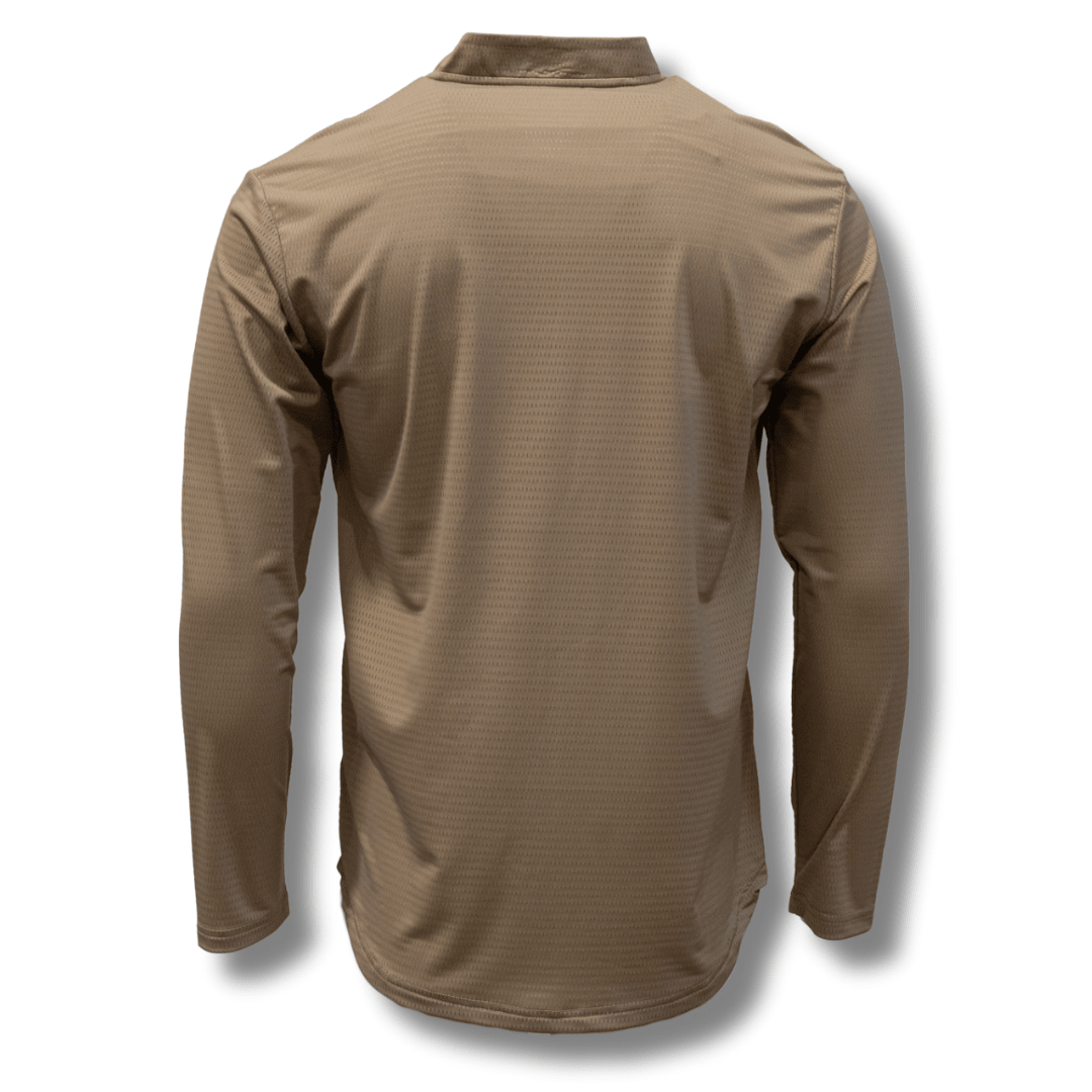 Men’s Ultra X Long Sleeve Shirt | Alpha Country - My Love for Fitness
