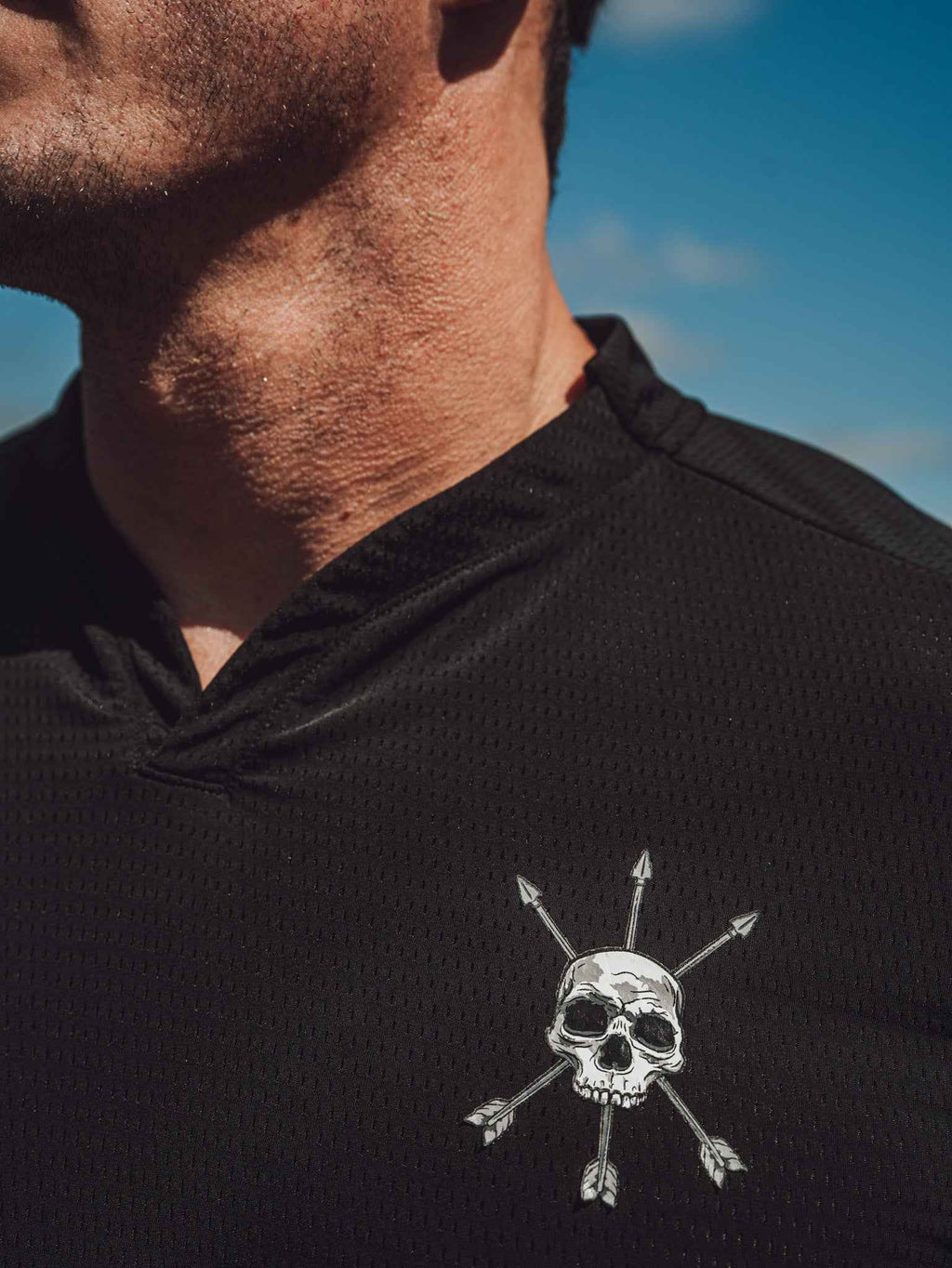 Men’s Ultra X Long Sleeve Shirt | Alpha Country - My Love for Fitness