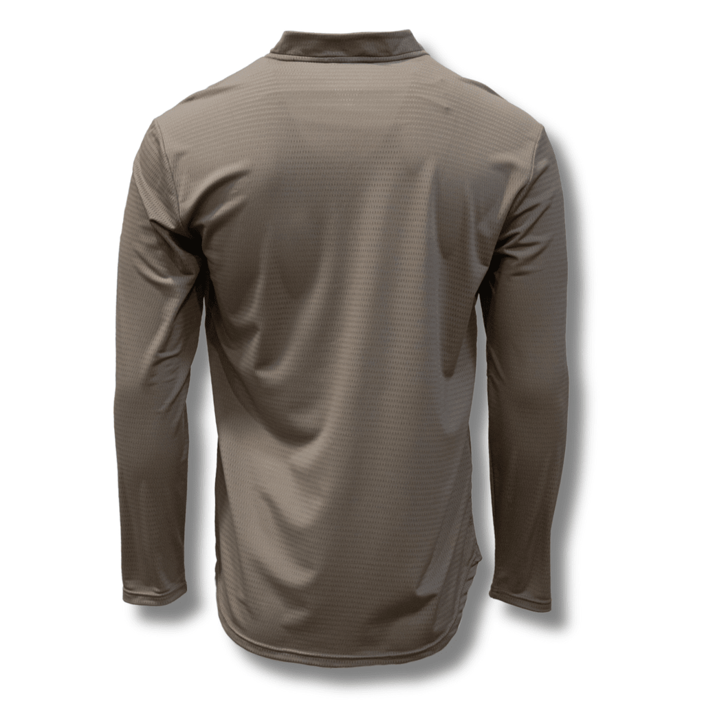 Men’s Ultra X Long Sleeve Shirt | Alpha Country - My Love for Fitness