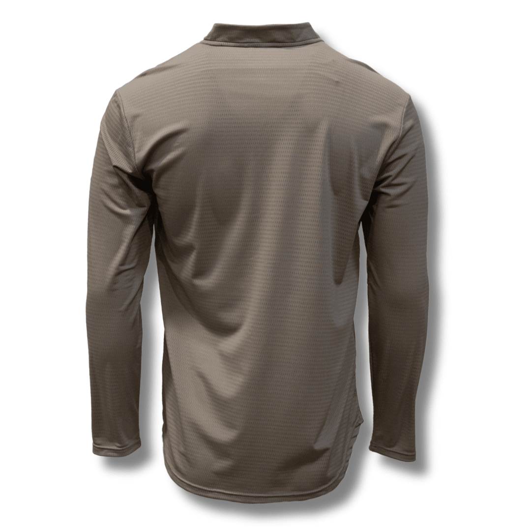 Men’s Ultra X Long Sleeve Shirt | Alpha Country - My Love for Fitness