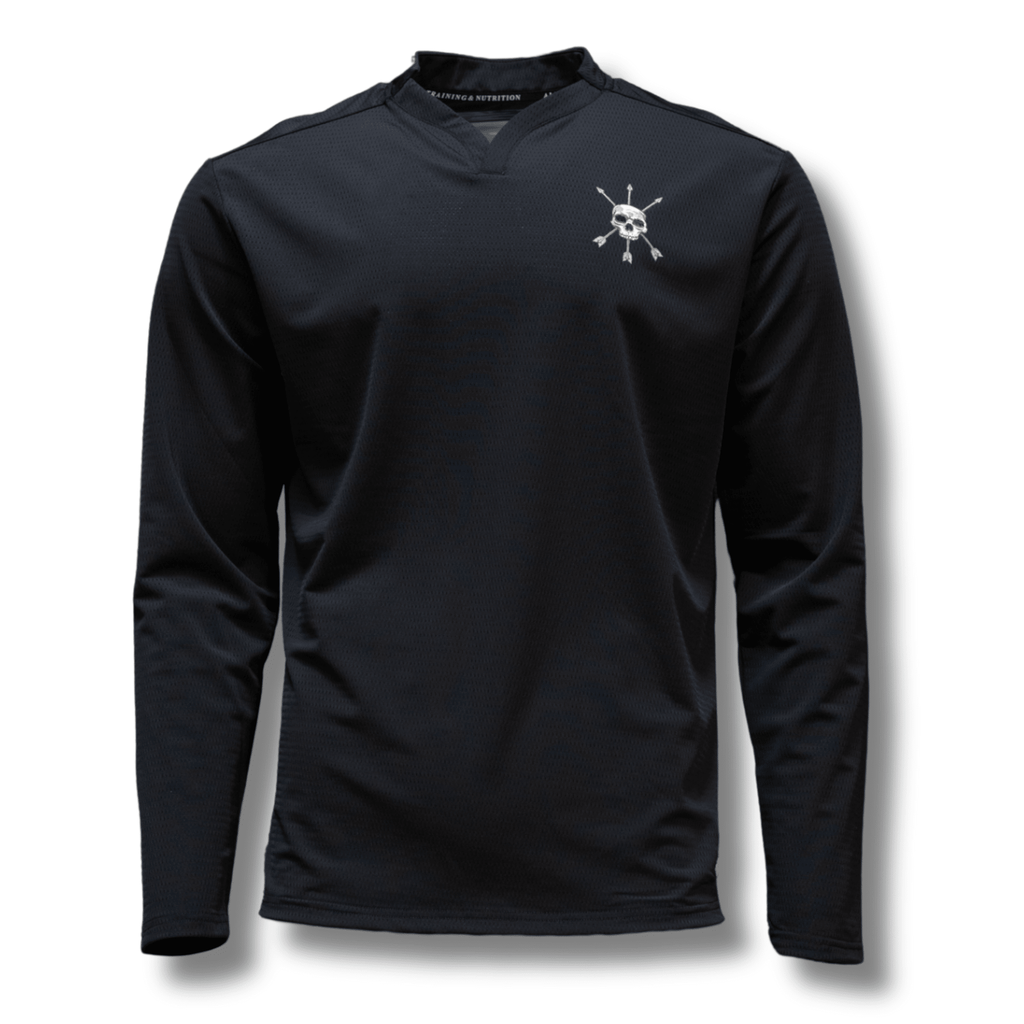 Men’s Ultra X Long Sleeve Shirt | Alpha Country - My Love for Fitness