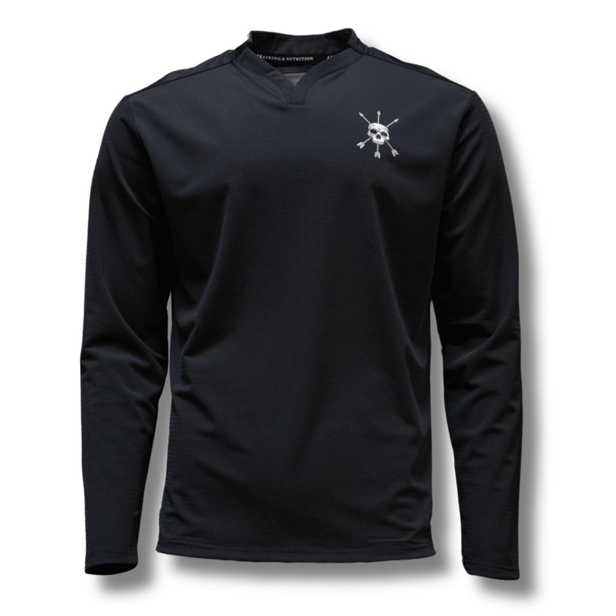 Men’s Ultra X Long Sleeve Shirt | Alpha Country - My Love for Fitness