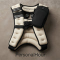 Pilates Weighted Vest - AC00702 - My Love for Fitness