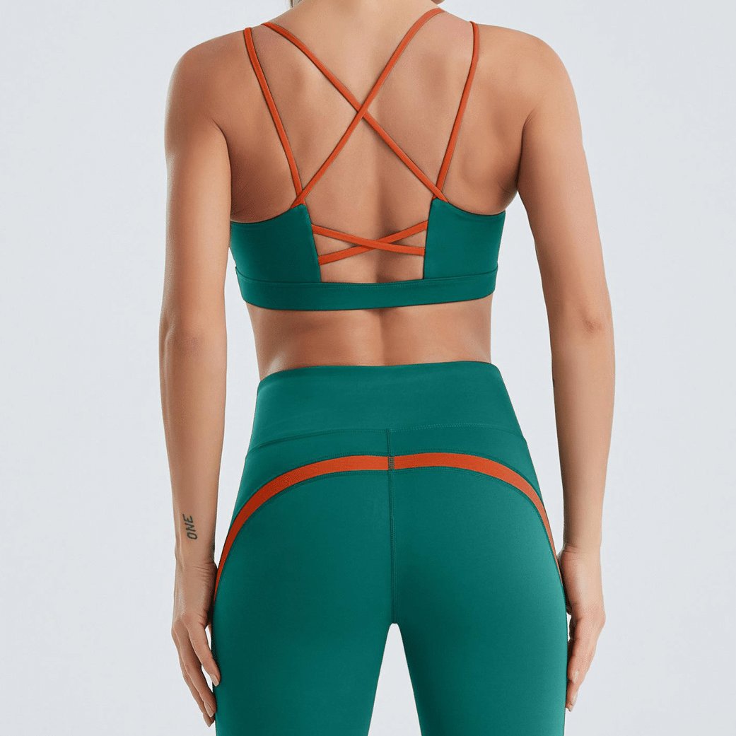 Piper Leggings - My Love for Fitness