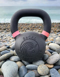 Powder Coated Kettlebell - My Love for Fitness