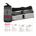 Premium Resistance Bands - My Love for Fitness