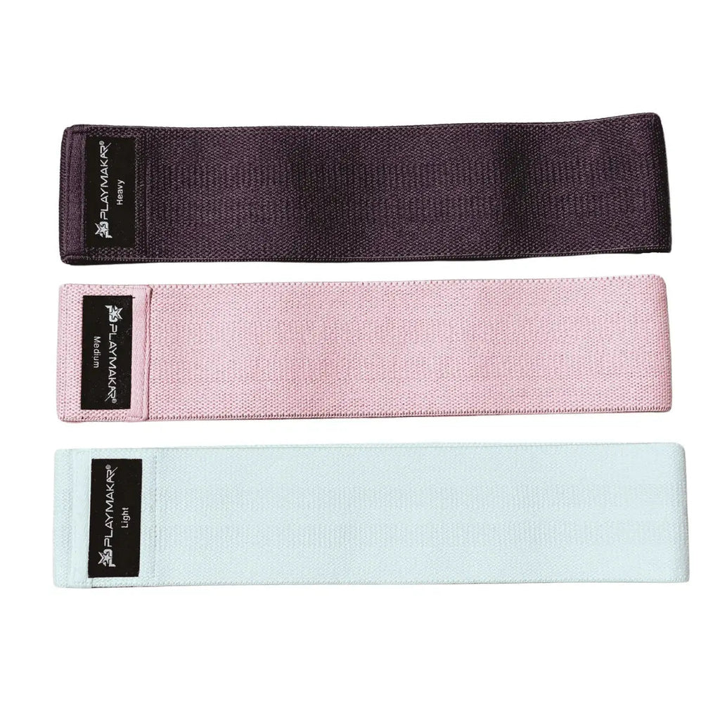 Premium Resistance Bands - My Love for Fitness