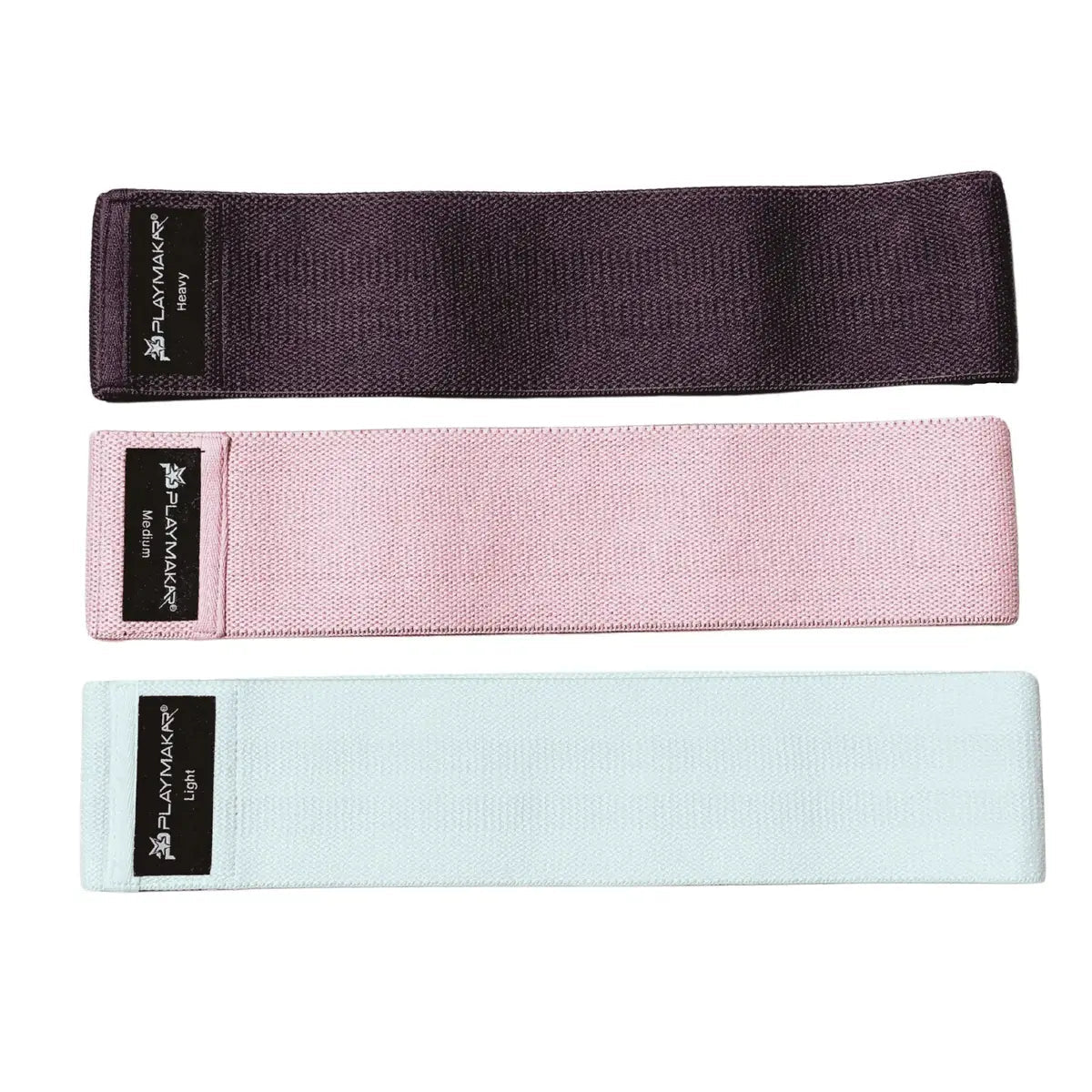 Premium Resistance Bands - My Love for Fitness