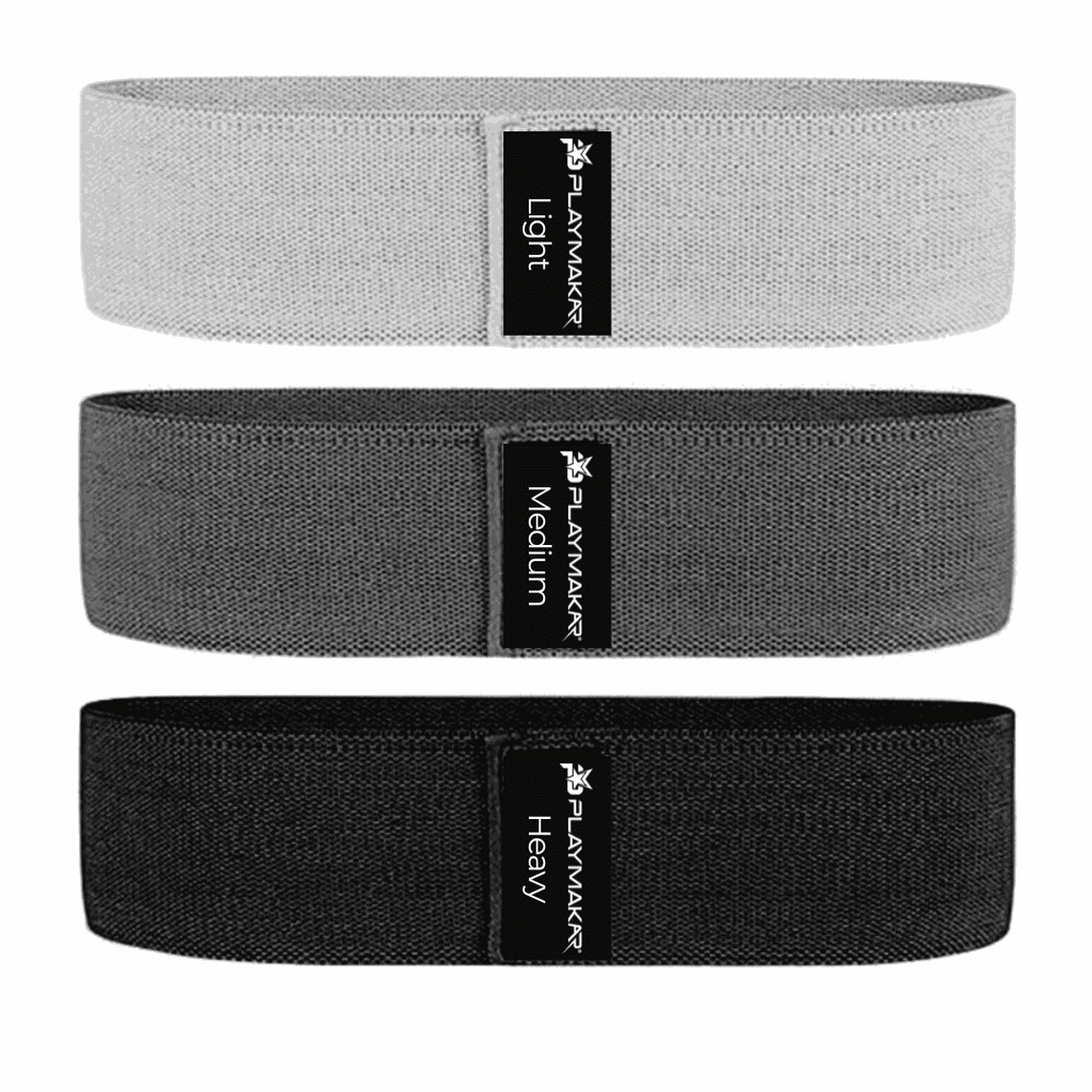 Premium Resistance Bands - My Love for Fitness
