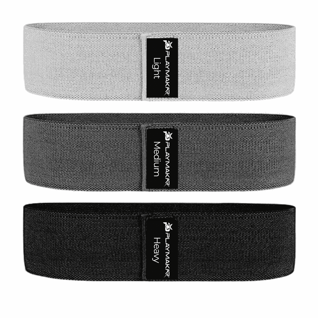 Premium Resistance Bands - My Love for Fitness