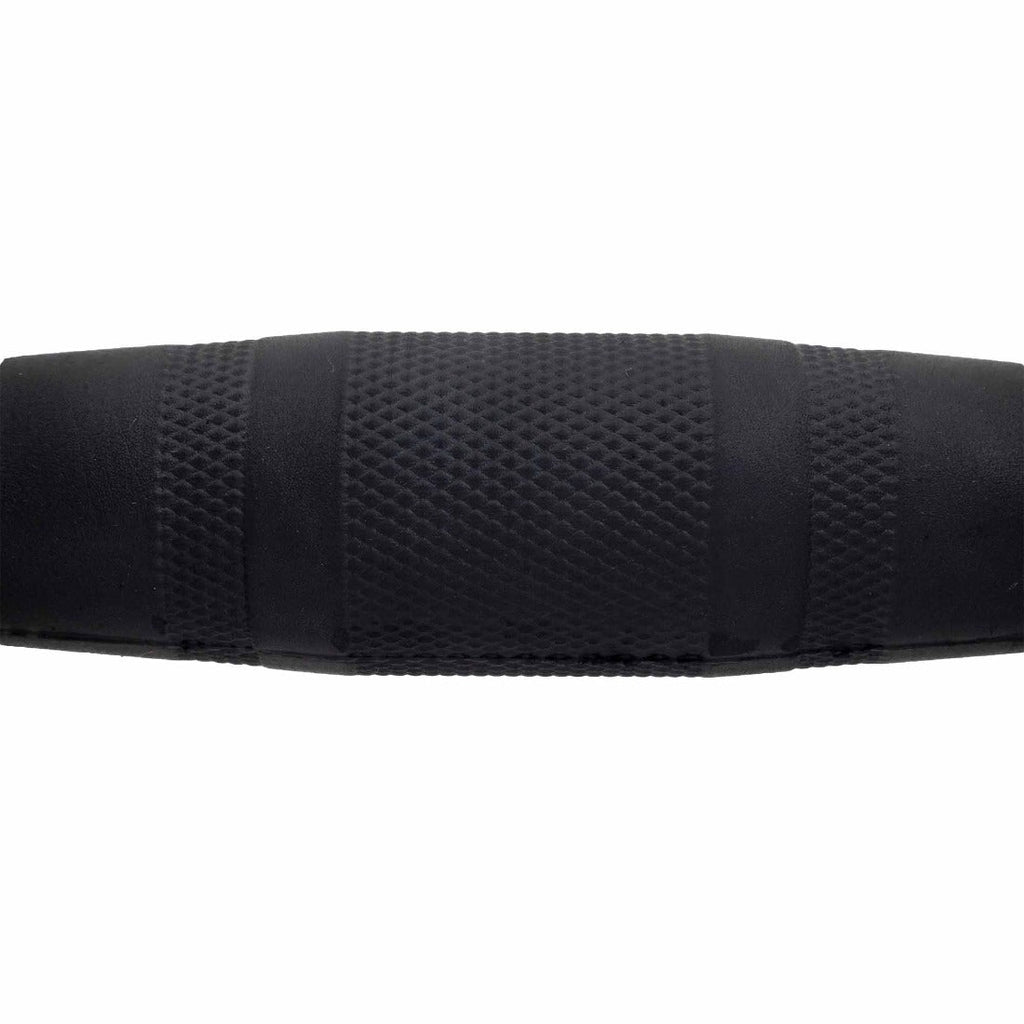 Rubber Hex Dumbbells (Pair) - My Love for Fitness