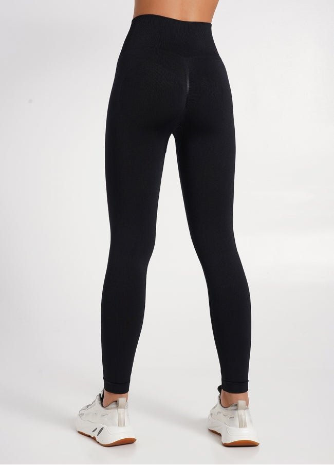 Shape High-Waisted Push-Up Leggings for Women - Yoga, Workout, Gym, and Casual Wear - My Love for Fitness