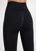 Shape High-Waisted Push-Up Leggings for Women - Yoga, Workout, Gym, and Casual Wear - My Love for Fitness