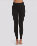 SPANX Ecocare Seamless Leggings - Black - My Love for Fitness
