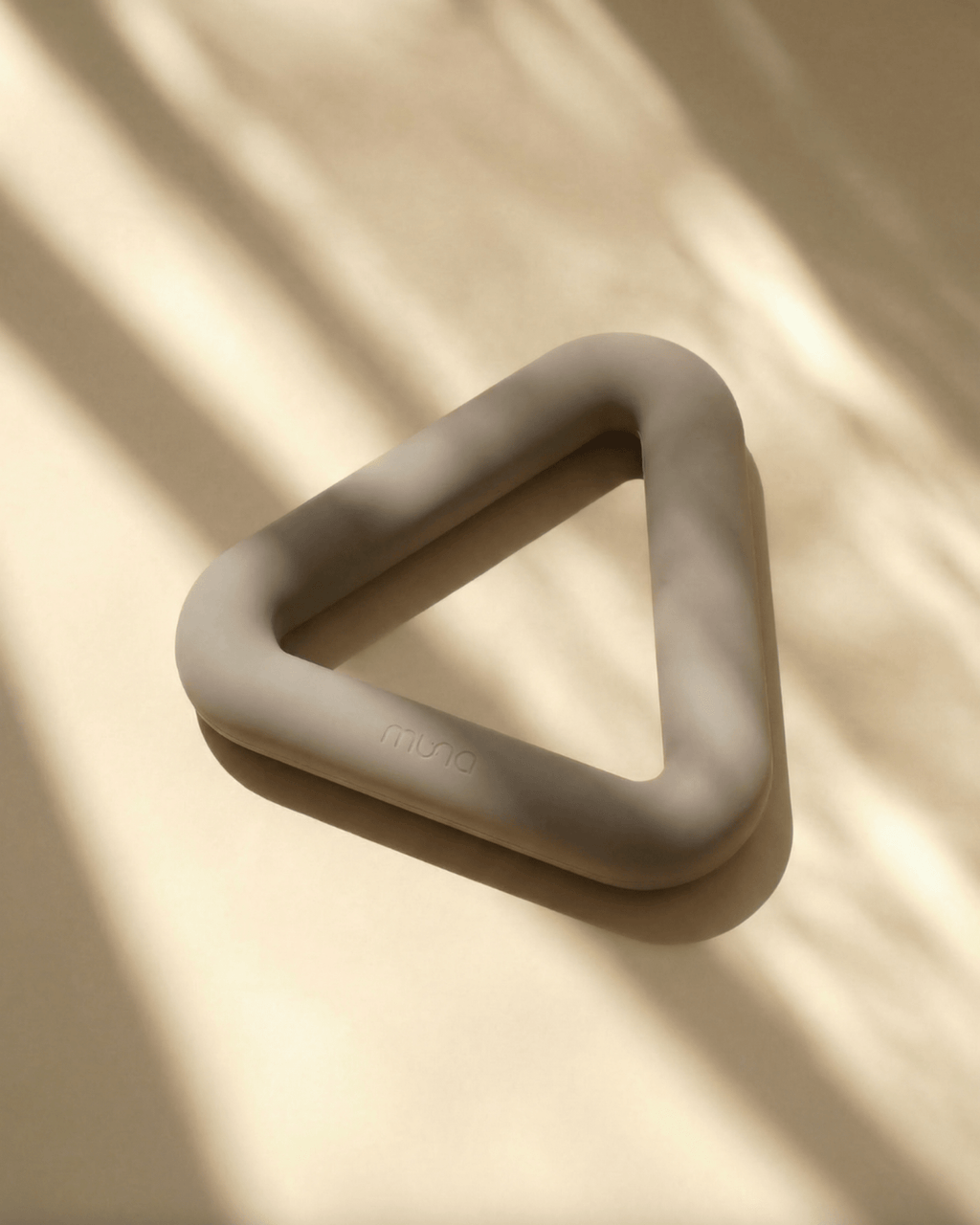 Triangle Dumbbell - My Love for Fitness