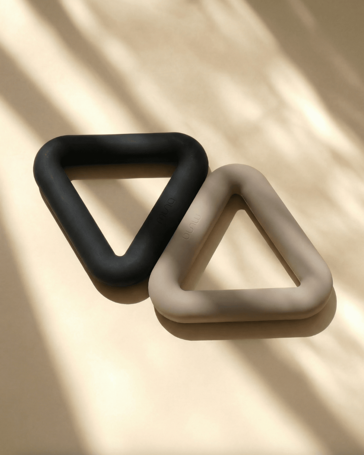 Triangle Dumbbell - My Love for Fitness