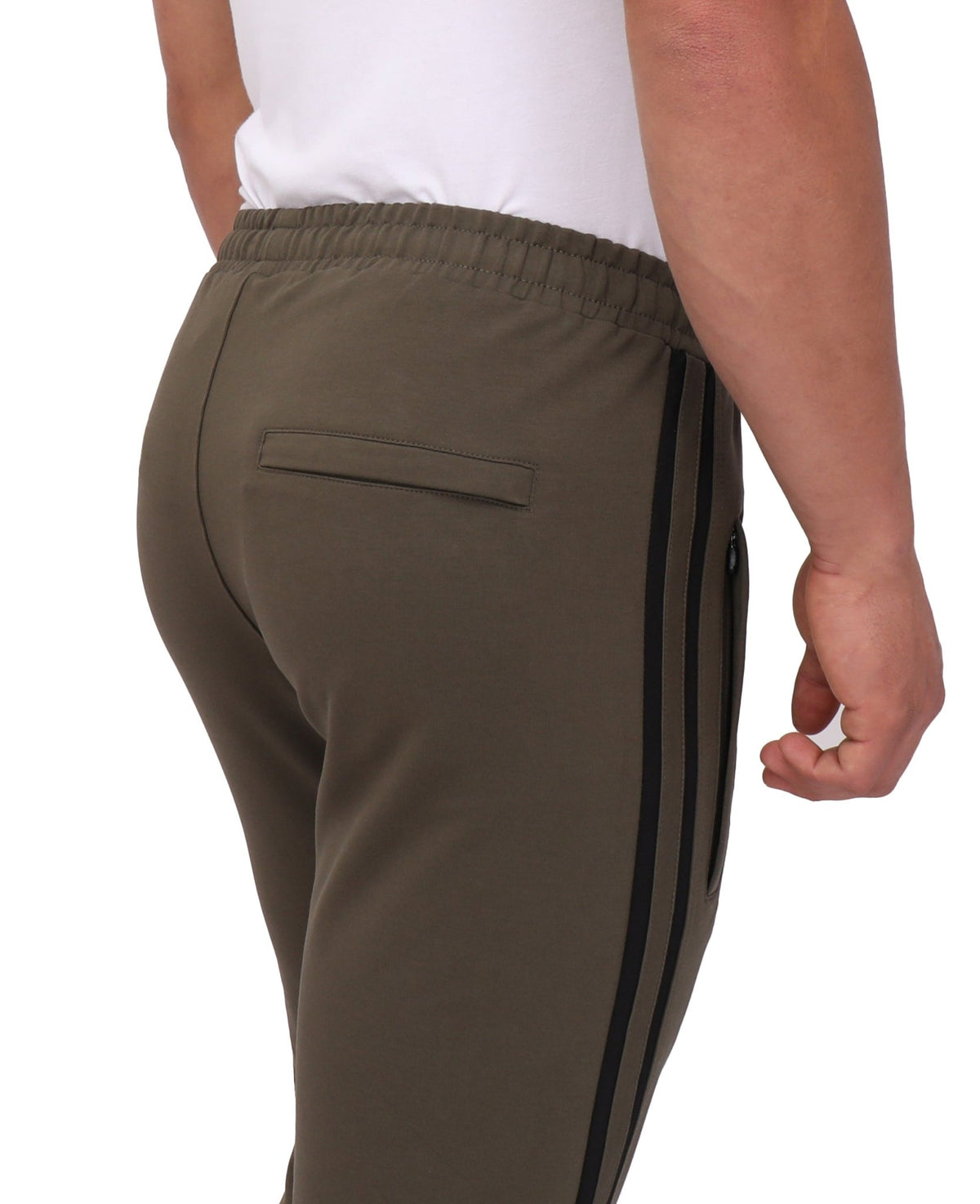 Ultimate Flex Jogger Sweatpants - My Love for Fitness