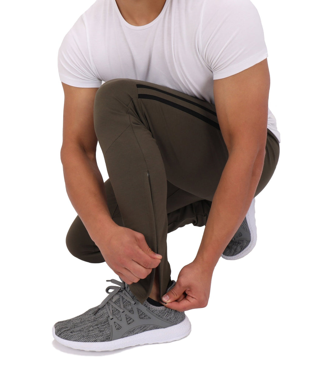 Ultimate Flex Jogger Sweatpants - My Love for Fitness