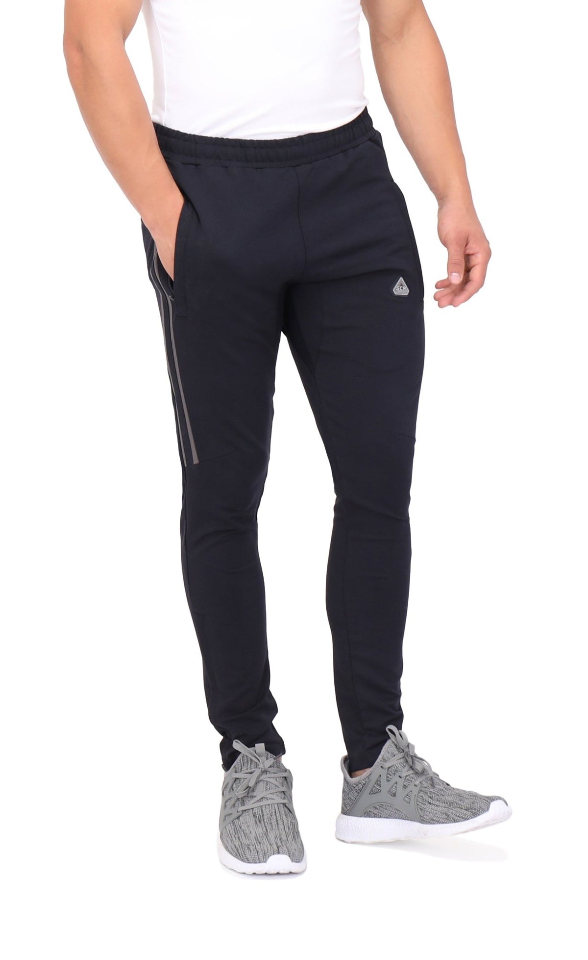 Ultimate Flex Jogger Sweatpants - My Love for Fitness