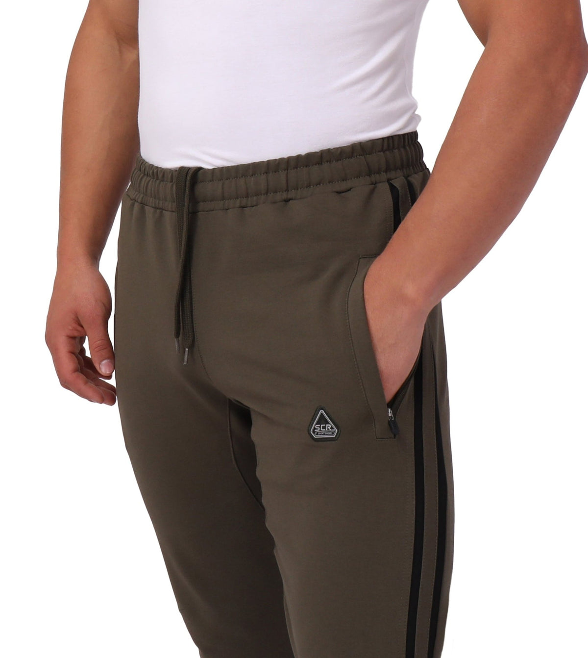 Ultimate Flex Jogger Sweatpants - My Love for Fitness