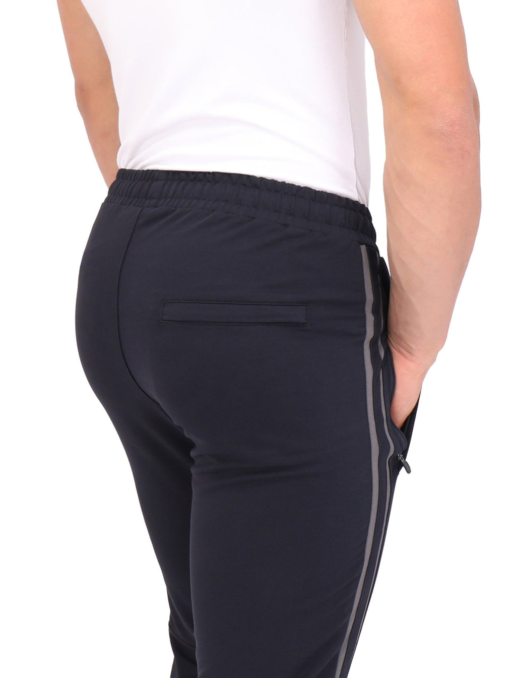 Ultimate Flex Jogger Sweatpants - My Love for Fitness