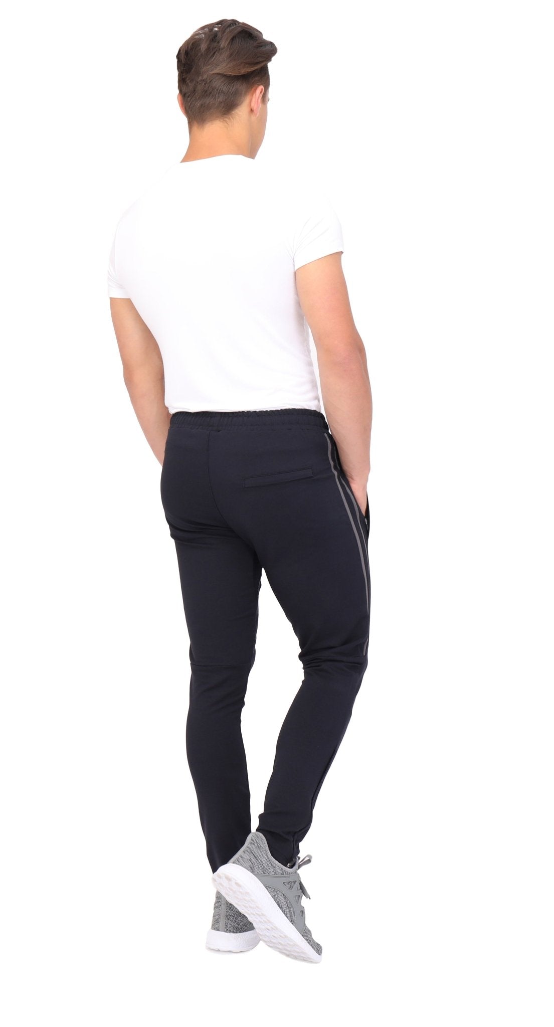 Ultimate Flex Jogger Sweatpants - My Love for Fitness