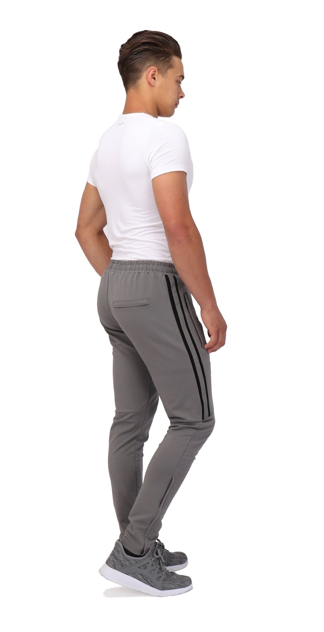 Ultimate Flex Jogger Sweatpants - My Love for Fitness