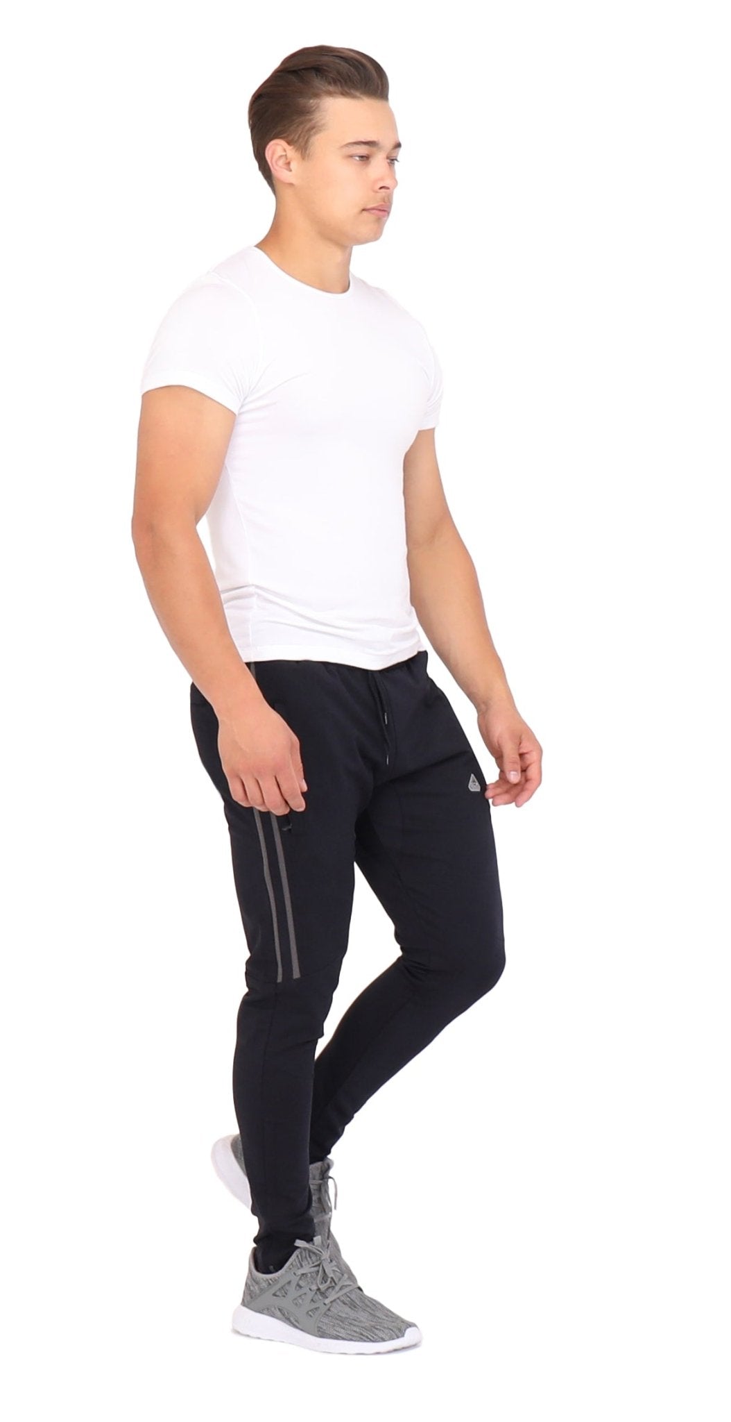 Ultimate Flex Jogger Sweatpants - My Love for Fitness