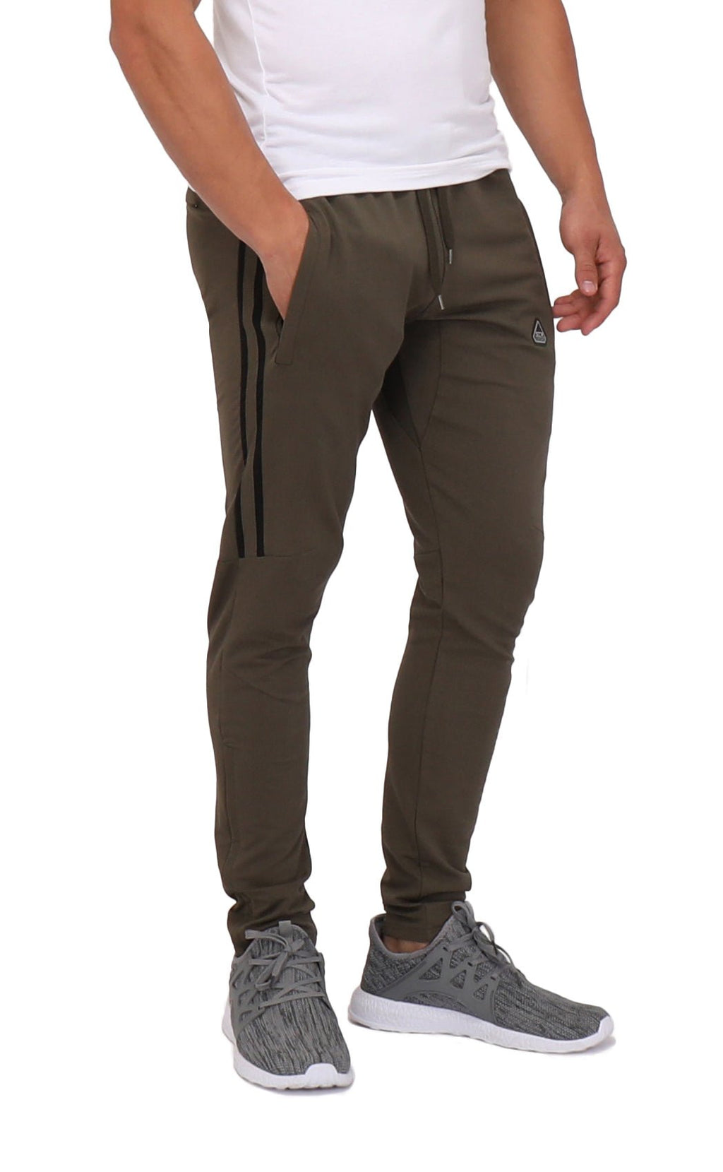 Ultimate Flex Jogger Sweatpants - My Love for Fitness
