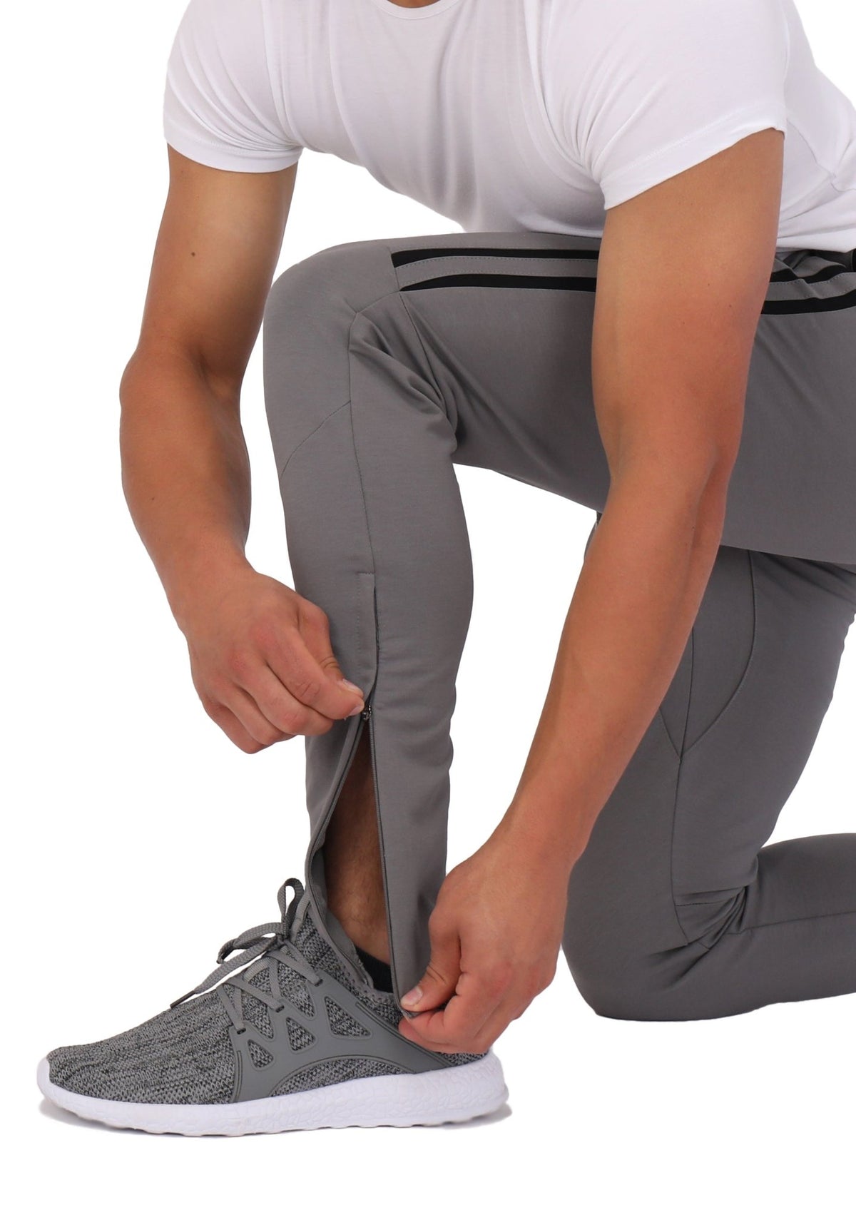 Ultimate Flex Jogger Sweatpants - My Love for Fitness