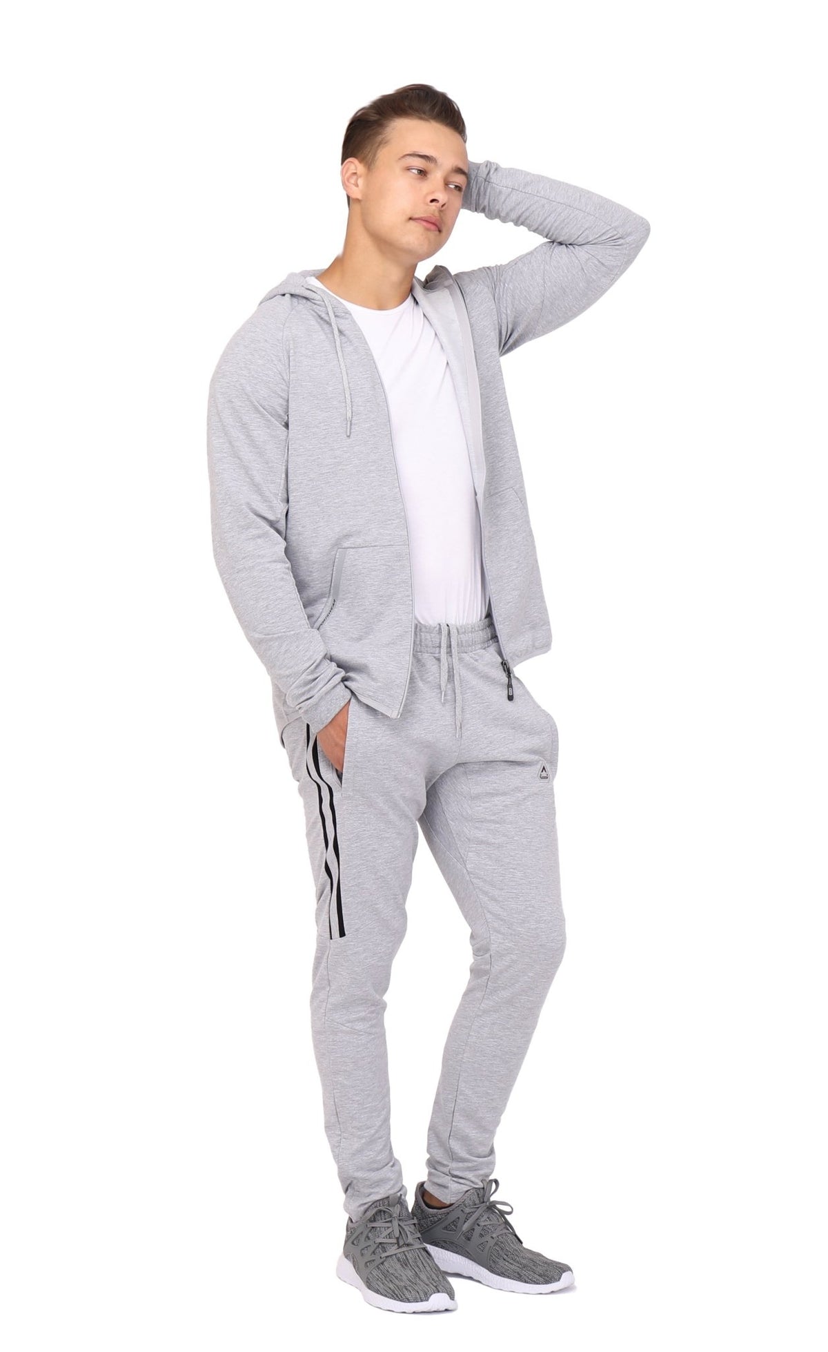 Ultimate Flex Jogger Sweatpants - My Love for Fitness