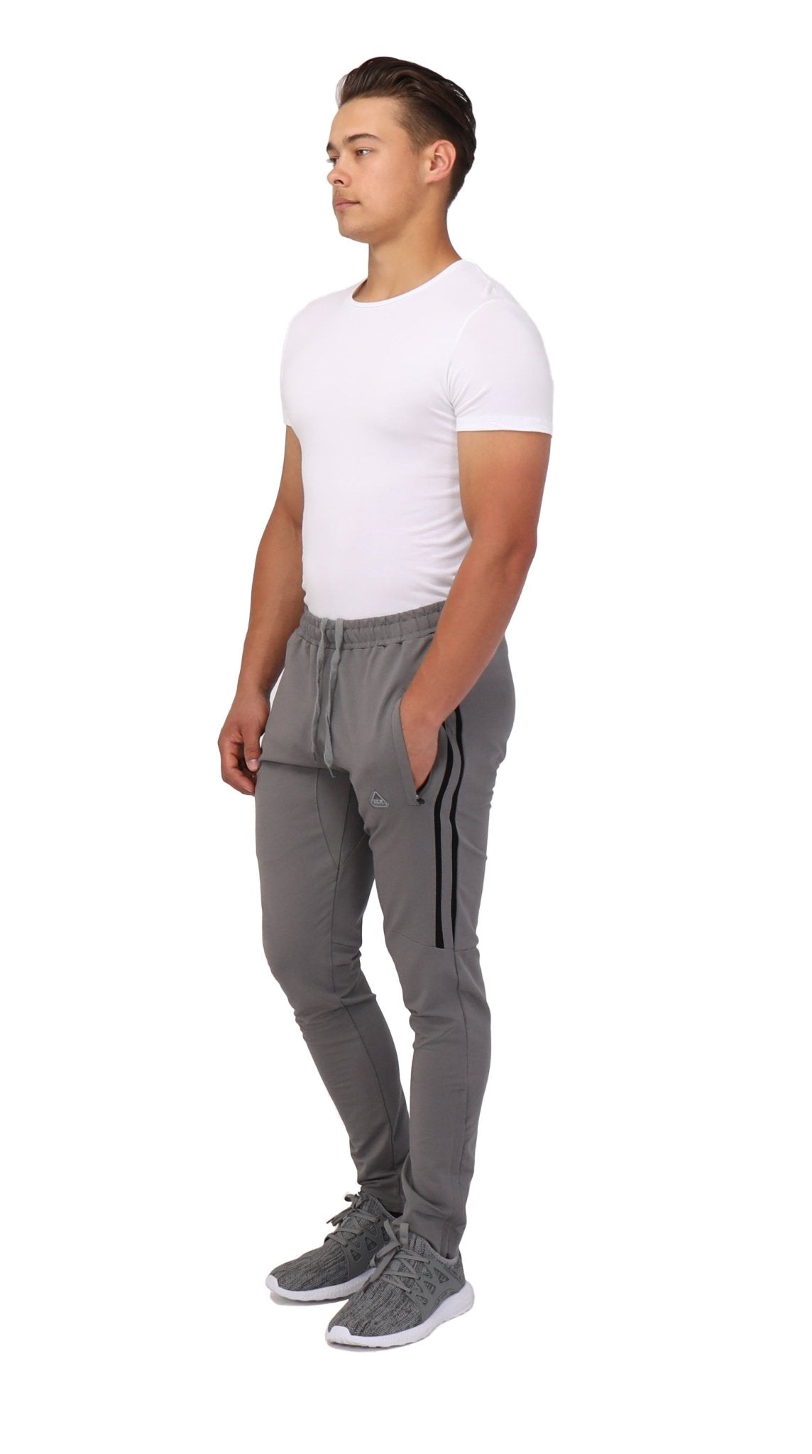 Ultimate Flex Jogger Sweatpants - My Love for Fitness