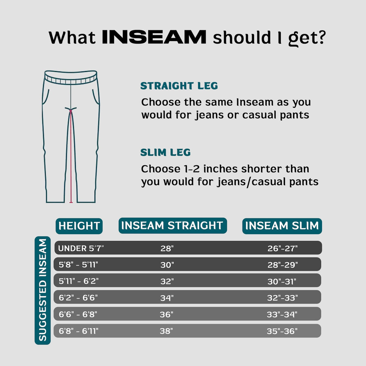 Ultimate Flex Jogger Sweatpants - My Love for Fitness