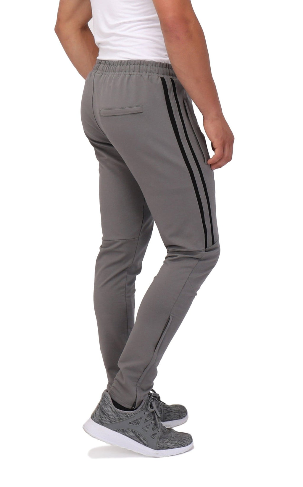 Ultimate Flex Jogger Sweatpants - My Love for Fitness