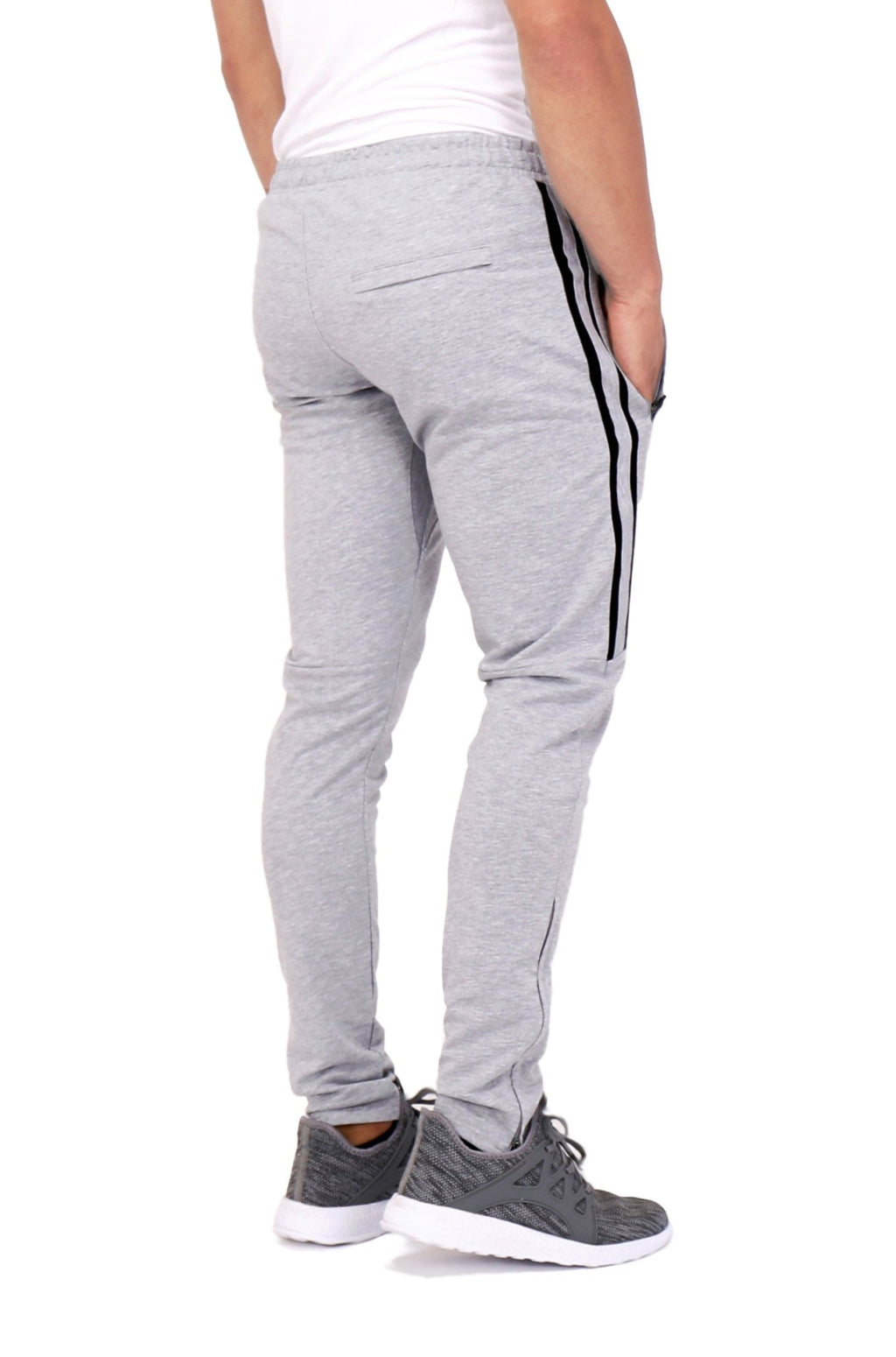 Ultimate Flex Jogger Sweatpants - My Love for Fitness