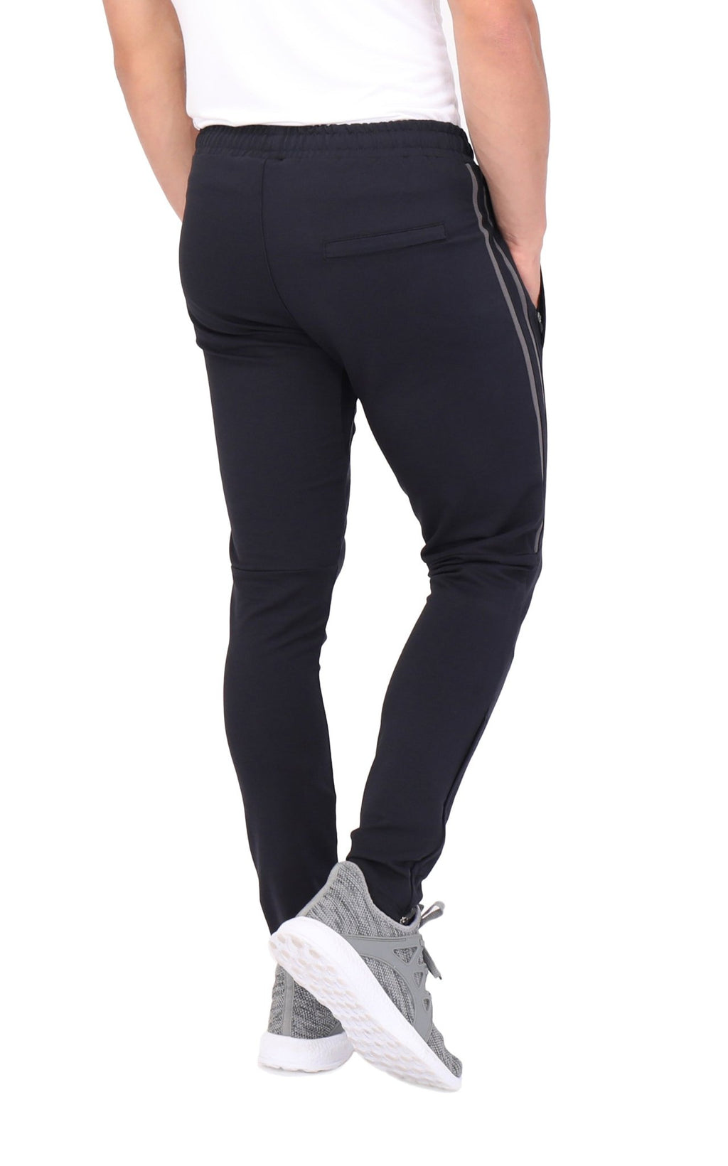 Ultimate Flex Jogger Sweatpants - My Love for Fitness
