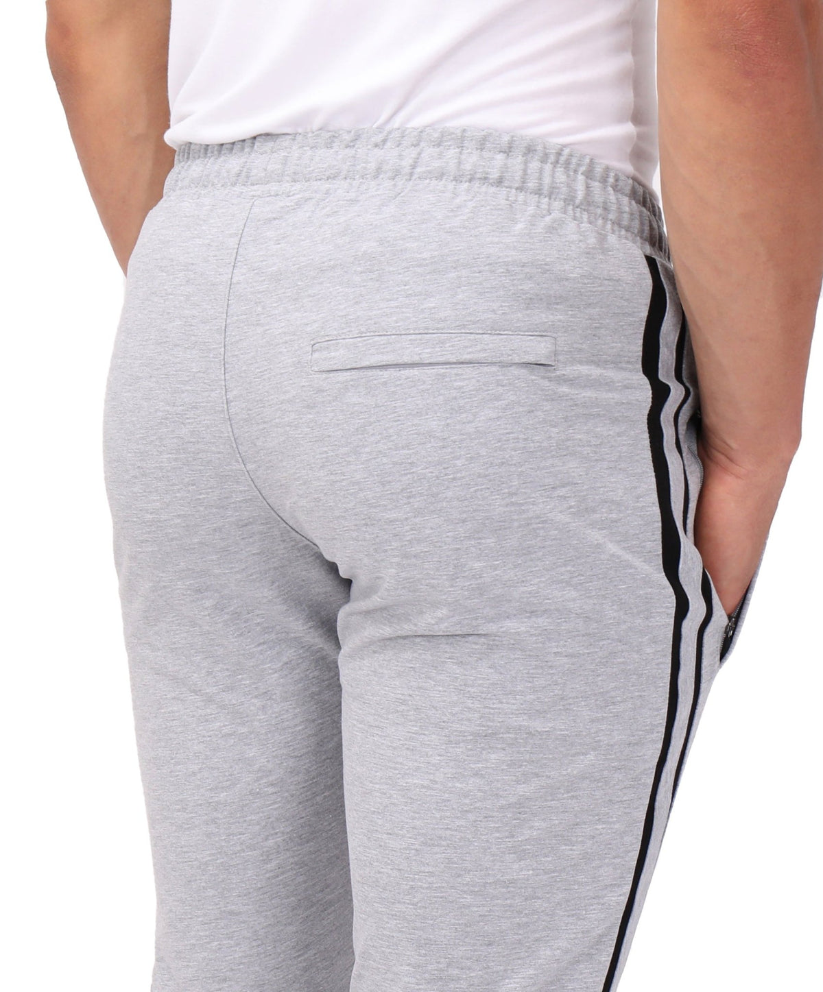 Ultimate Flex Jogger Sweatpants - My Love for Fitness
