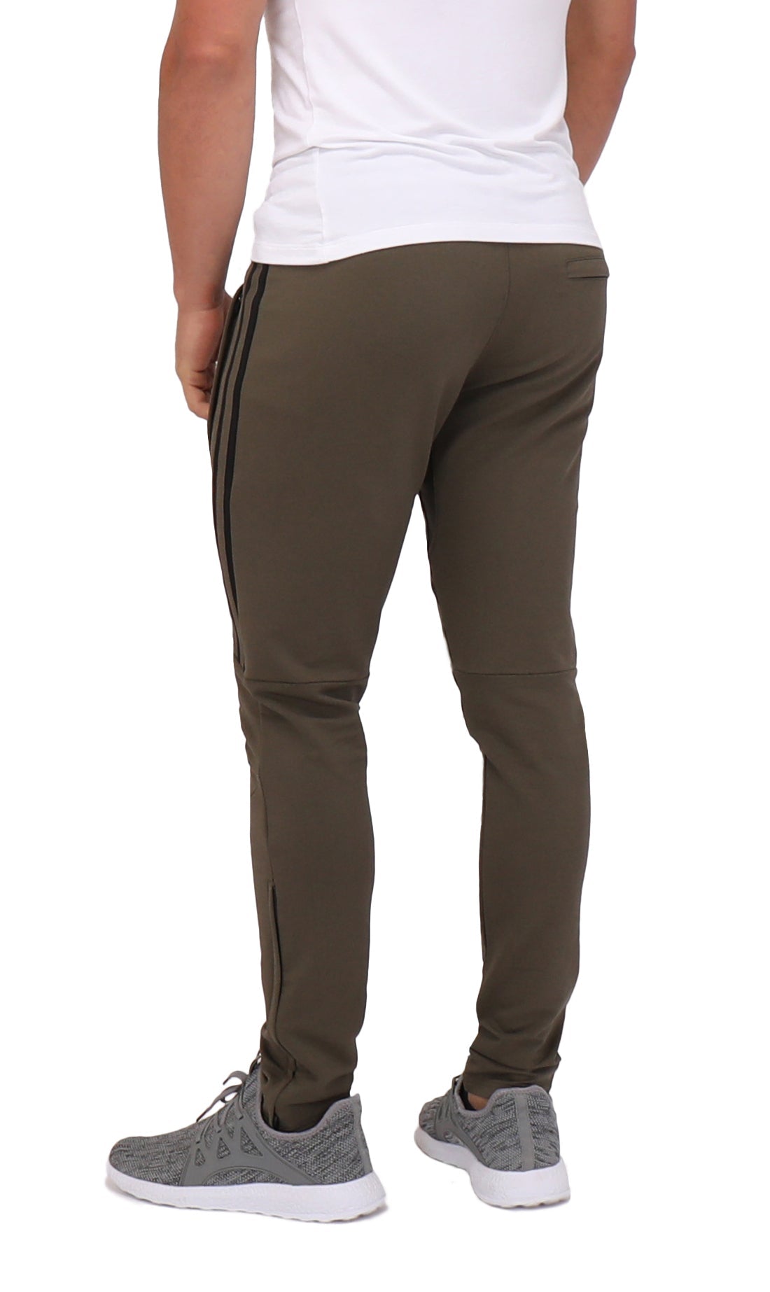 Ultimate Flex Jogger Sweatpants - My Love for Fitness