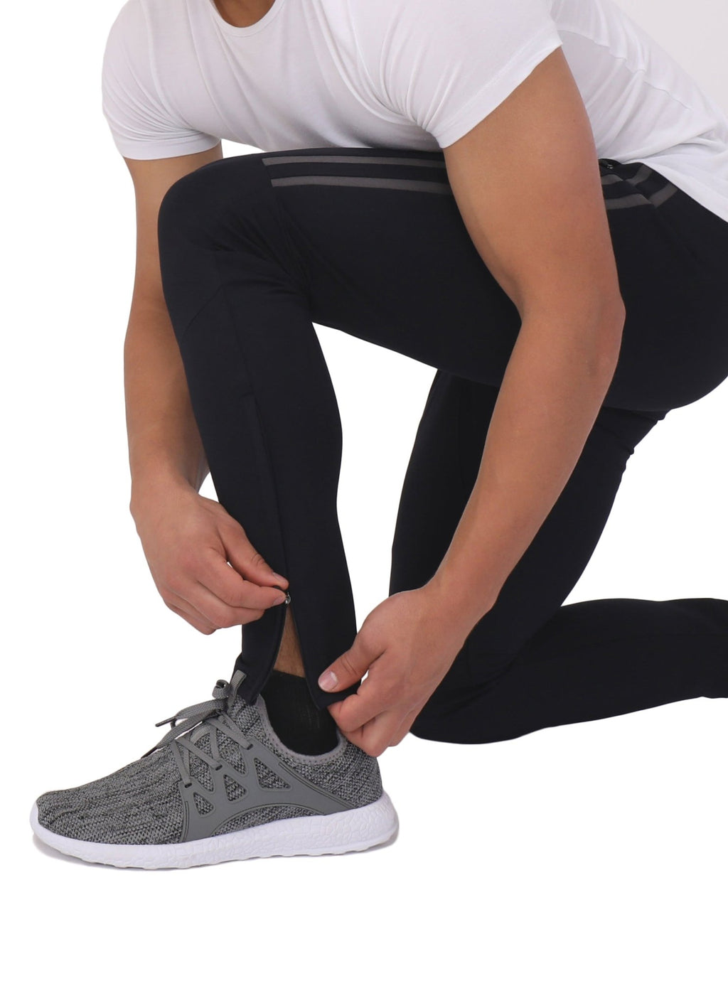 Ultimate Flex Jogger Sweatpants - My Love for Fitness