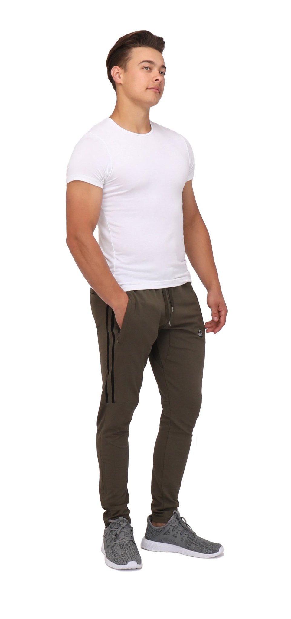 Ultimate Flex Jogger Sweatpants - My Love for Fitness