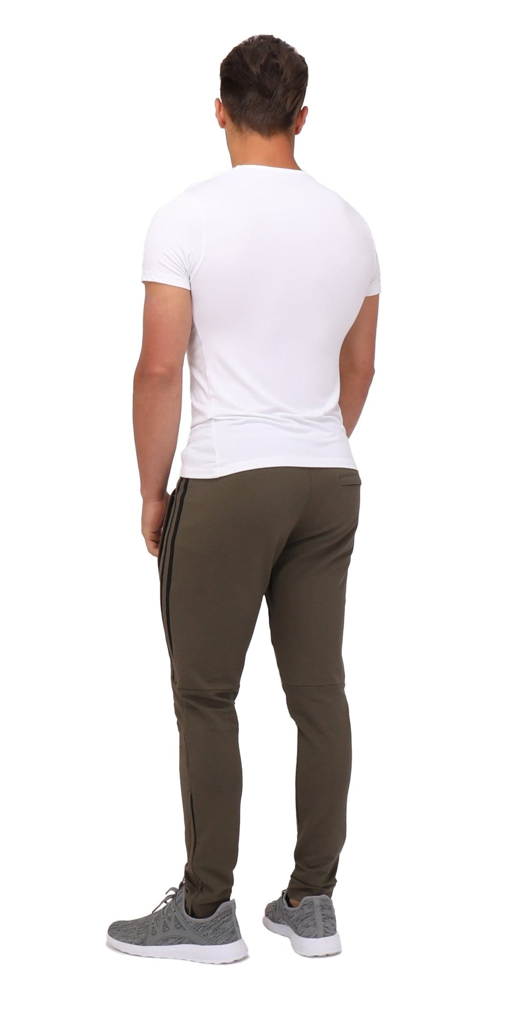 Ultimate Flex Jogger Sweatpants - My Love for Fitness