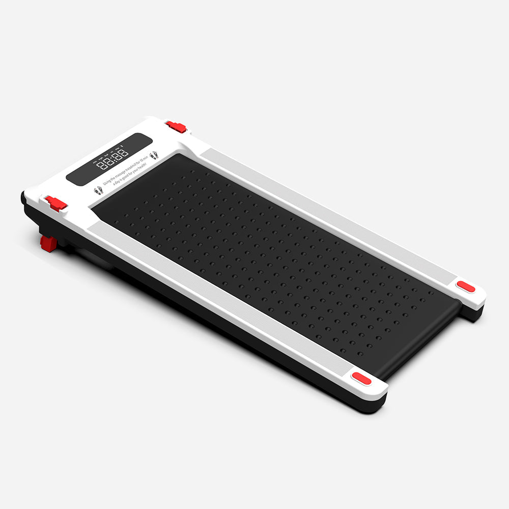 WalkingPad Massage Step 2-in-1 Walking Pad & Foot Massager - My Love for Fitness