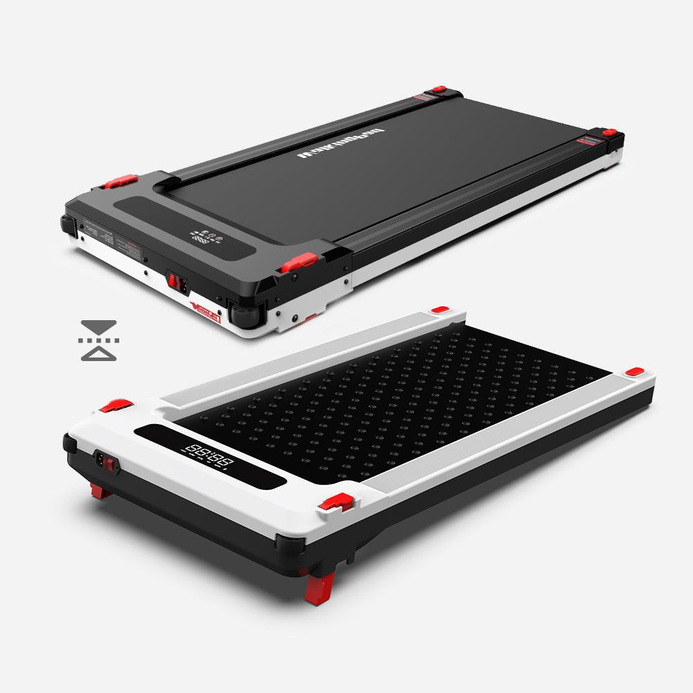 WalkingPad Massage Step 2-in-1 Walking Pad & Foot Massager - My Love for Fitness