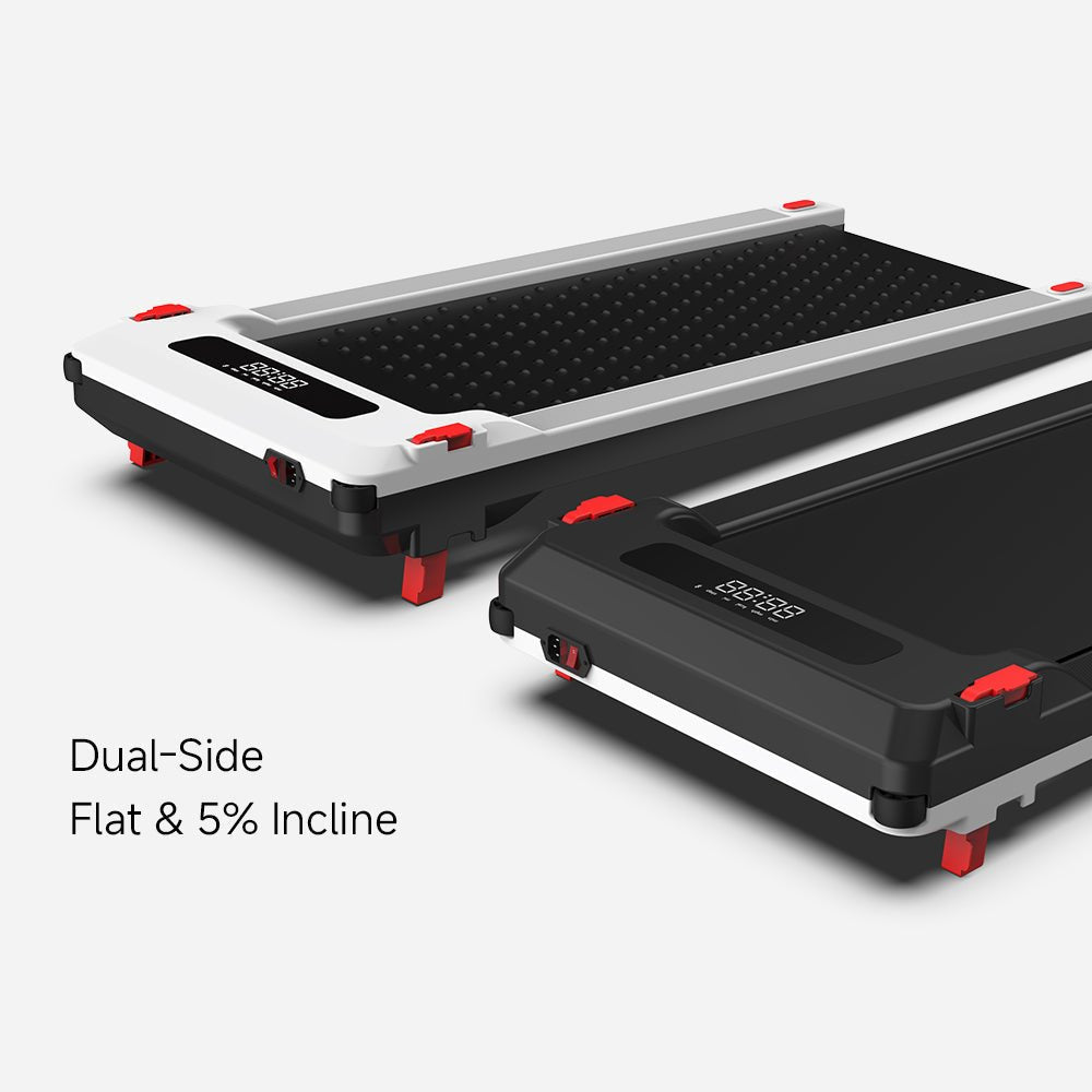 WalkingPad Massage Step 2-in-1 Walking Pad & Foot Massager - My Love for Fitness