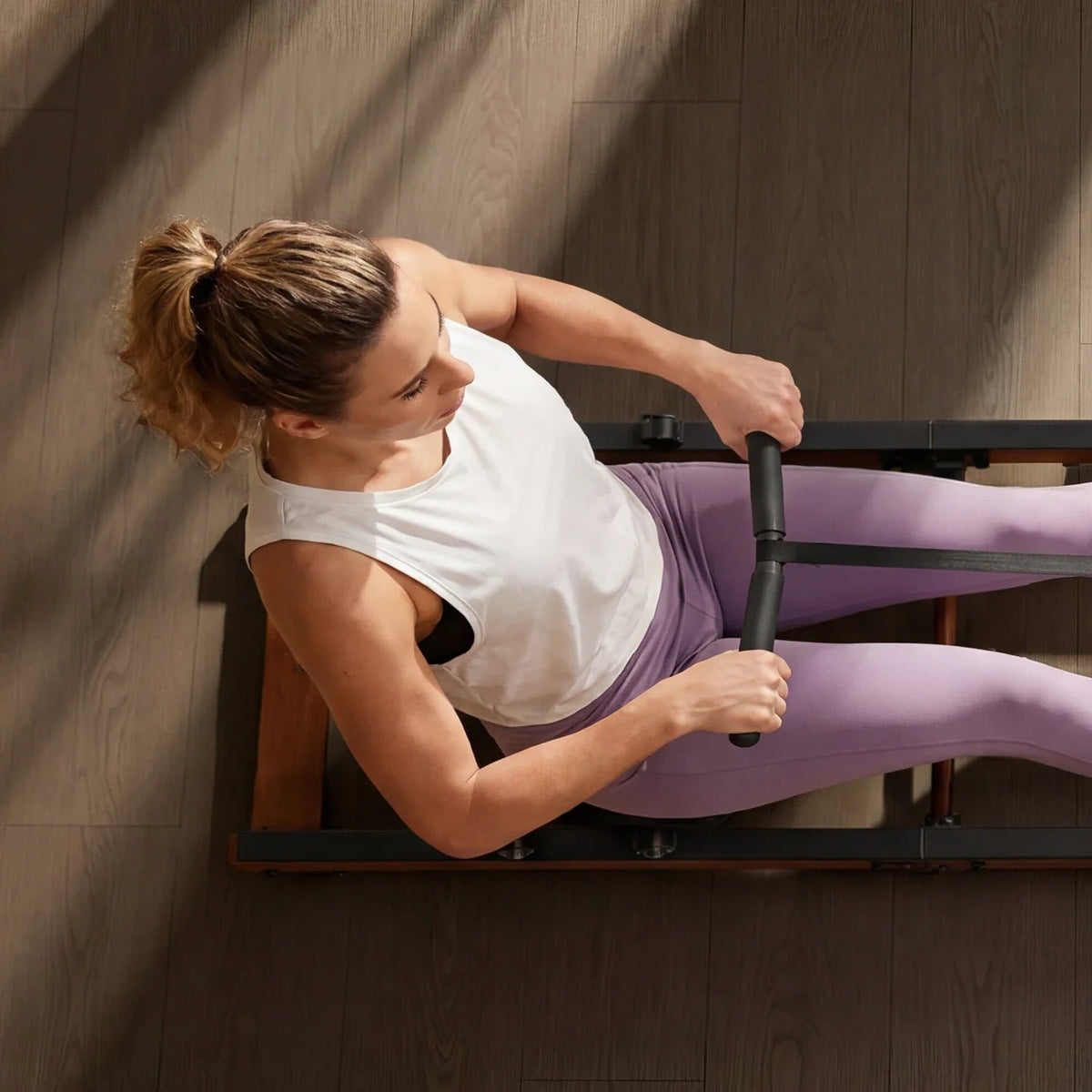WalkingPad WR3L Tri-Fold Water Rowing Machine - My Love for Fitness