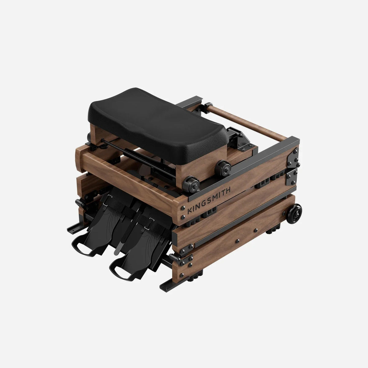 WalkingPad WR3L Tri-Fold Water Rowing Machine - My Love for Fitness